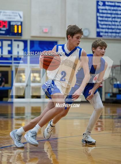 Thumbnail 3 in Whitney @ Lampasas photogallery.