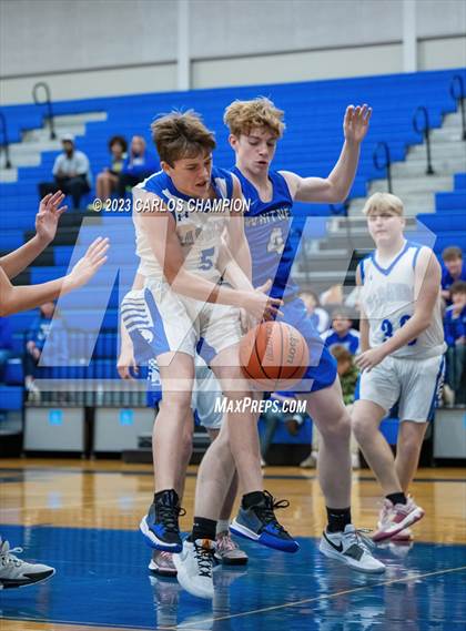 Thumbnail 3 in Whitney @ Lampasas photogallery.