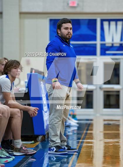 Thumbnail 2 in Whitney @ Lampasas photogallery.