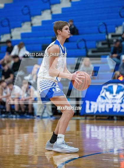 Thumbnail 2 in Whitney @ Lampasas photogallery.