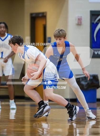 Thumbnail 1 in Whitney @ Lampasas photogallery.