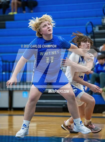 Thumbnail 1 in Whitney @ Lampasas photogallery.