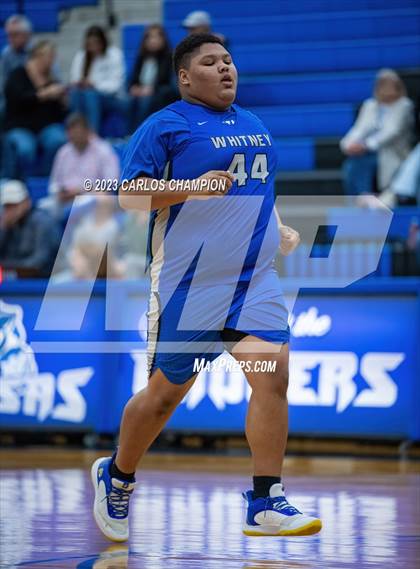 Thumbnail 3 in Whitney @ Lampasas photogallery.