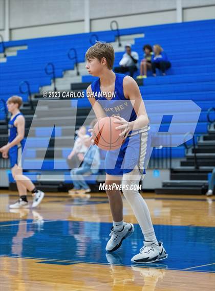 Thumbnail 3 in Whitney @ Lampasas photogallery.