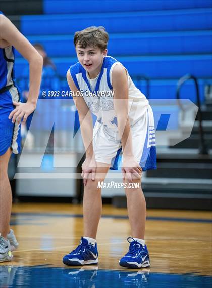 Thumbnail 3 in Whitney @ Lampasas photogallery.