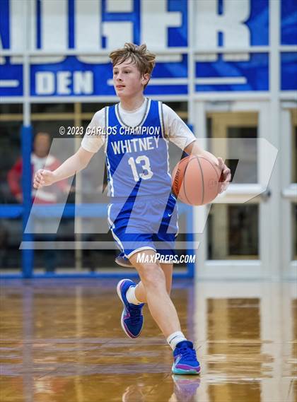 Thumbnail 2 in Whitney @ Lampasas photogallery.