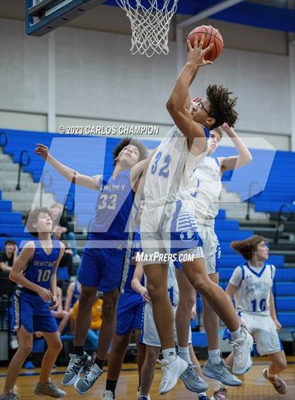Thumbnail 1 in Whitney @ Lampasas photogallery.