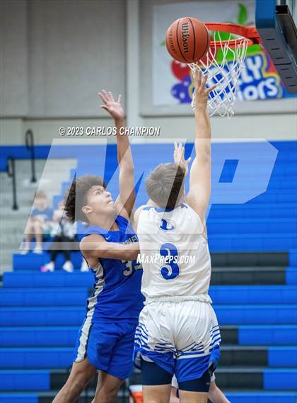 Thumbnail 1 in Whitney @ Lampasas photogallery.