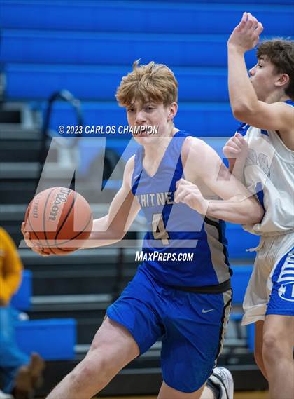 Thumbnail 3 in Whitney @ Lampasas photogallery.