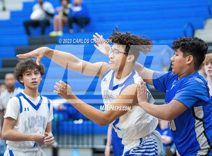 Thumbnail 3 in Whitney @ Lampasas photogallery.