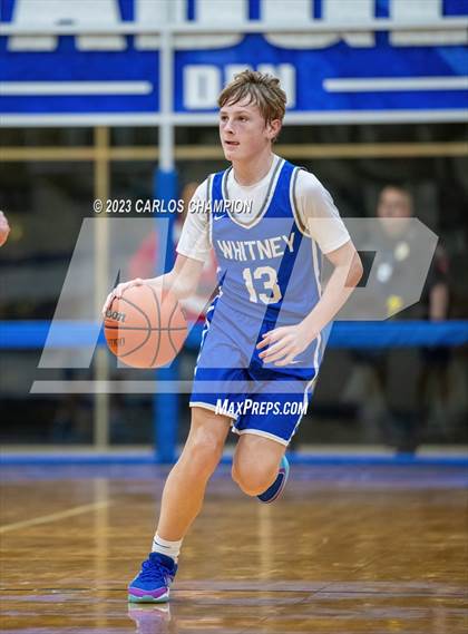 Thumbnail 1 in Whitney @ Lampasas photogallery.