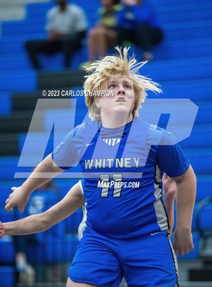 Thumbnail 1 in Whitney @ Lampasas photogallery.