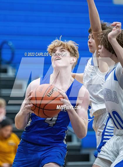 Thumbnail 1 in Whitney @ Lampasas photogallery.