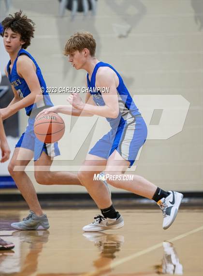 Thumbnail 3 in Whitney @ Lampasas photogallery.