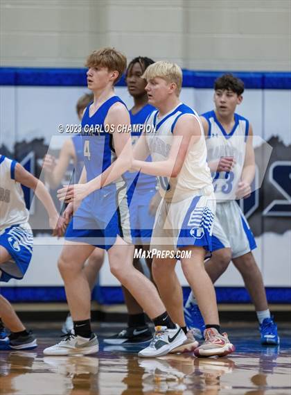 Thumbnail 3 in Whitney @ Lampasas photogallery.