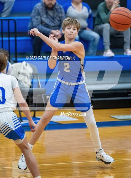 Thumbnail 3 in Whitney @ Lampasas photogallery.
