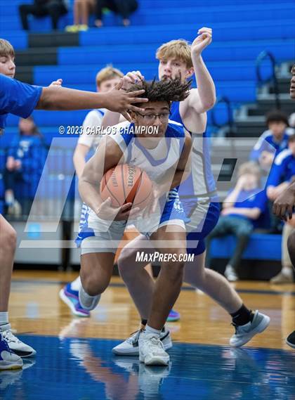 Thumbnail 3 in Whitney @ Lampasas photogallery.