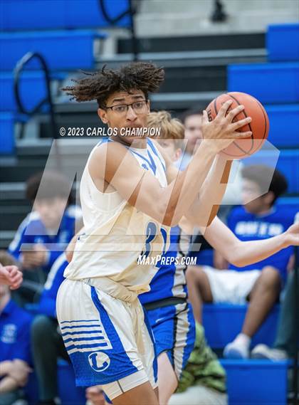 Thumbnail 3 in Whitney @ Lampasas photogallery.