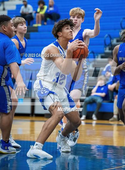 Thumbnail 2 in Whitney @ Lampasas photogallery.