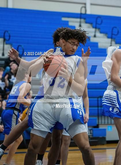Thumbnail 2 in Whitney @ Lampasas photogallery.