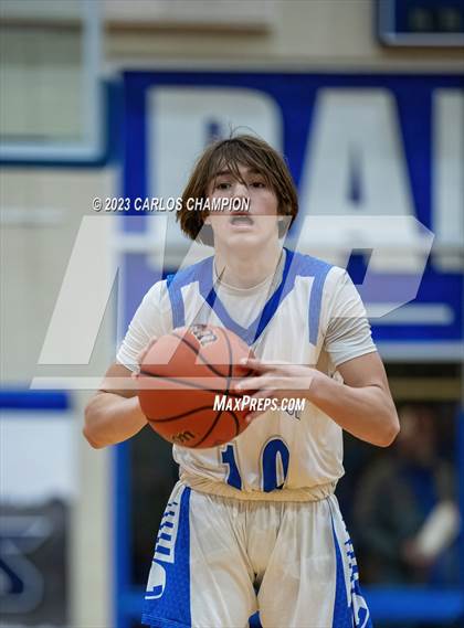 Thumbnail 3 in Whitney @ Lampasas photogallery.