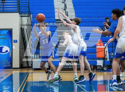Thumbnail 2 in Whitney @ Lampasas photogallery.