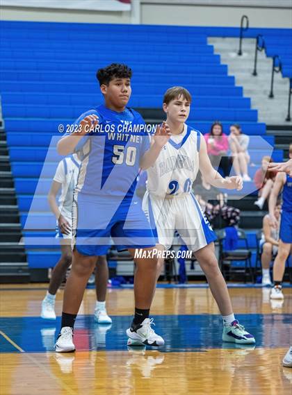 Thumbnail 1 in Whitney @ Lampasas photogallery.