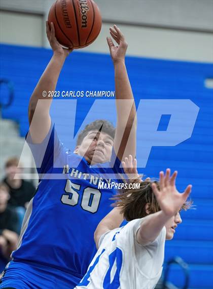 Thumbnail 1 in Whitney @ Lampasas photogallery.
