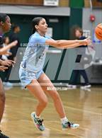 Photo from the gallery "Pleasant Valley vs. Lynwood (St. Mary's Stockton MLK Showcase)"