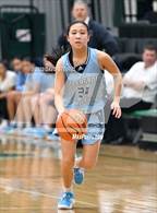 Photo from the gallery "Pleasant Valley vs. Lynwood (St. Mary's Stockton MLK Showcase)"
