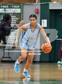 Photo from the gallery "Pleasant Valley vs. Lynwood (St. Mary's Stockton MLK Showcase)"