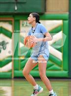 Photo from the gallery "Pleasant Valley vs. Lynwood (St. Mary's Stockton MLK Showcase)"