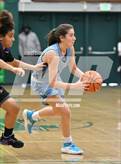 Photo from the gallery "Pleasant Valley vs. Lynwood (St. Mary's Stockton MLK Showcase)"