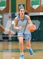 Photo from the gallery "Pleasant Valley vs. Lynwood (St. Mary's Stockton MLK Showcase)"