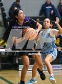 Photo from the gallery "Pleasant Valley vs. Lynwood (St. Mary's Stockton MLK Showcase)"