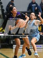 Photo from the gallery "Pleasant Valley vs. Lynwood (St. Mary's Stockton MLK Showcase)"