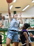 Photo from the gallery "Pleasant Valley vs. Lynwood (St. Mary's Stockton MLK Showcase)"