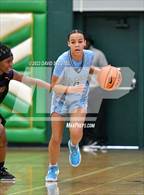 Photo from the gallery "Pleasant Valley vs. Lynwood (St. Mary's Stockton MLK Showcase)"