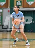 Photo from the gallery "Pleasant Valley vs. Lynwood (St. Mary's Stockton MLK Showcase)"