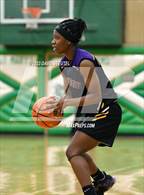 Photo from the gallery "Pleasant Valley vs. Lynwood (St. Mary's Stockton MLK Showcase)"