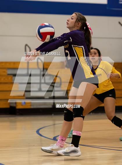 Thumbnail 2 in Lassen @ University Prep photogallery.