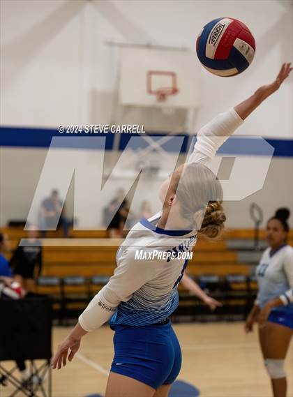 Thumbnail 3 in Lassen @ University Prep photogallery.