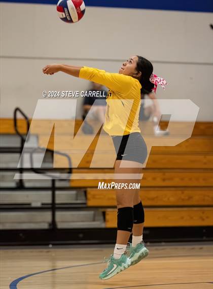 Thumbnail 3 in Lassen @ University Prep photogallery.
