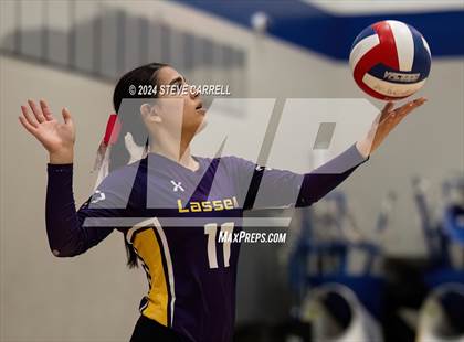 Thumbnail 1 in Lassen @ University Prep photogallery.