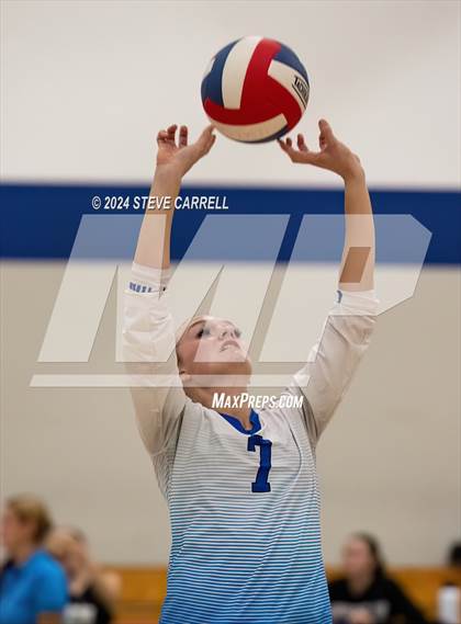 Thumbnail 3 in Lassen @ University Prep photogallery.