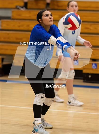 Thumbnail 3 in Lassen @ University Prep photogallery.