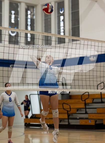 Thumbnail 3 in Lassen @ University Prep photogallery.