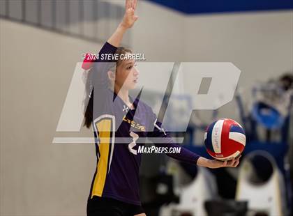Thumbnail 3 in Lassen @ University Prep photogallery.
