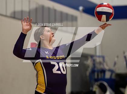 Thumbnail 3 in Lassen @ University Prep photogallery.