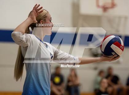 Thumbnail 1 in Lassen @ University Prep photogallery.